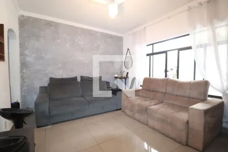 Casa com 4 Quartos à venda, 189m² no Vila Floresta, Santo André