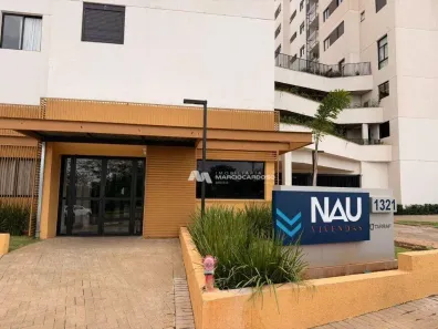 Apartamento com 2 Quartos à venda, 61m² no Jardim Vivendas, São José do Rio Preto