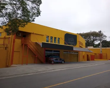 Galpão/Depósito/Armazém para alugar, 1422m² no Jardim Guanciale, Campo Limpo Paulista
