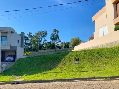 Lote/Terreno à venda, 519m² no Encosta do Sol, Estância Velha