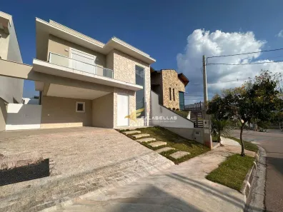 Casa de Condomínio com 3 Quartos à venda, 212m² no Jardim Ermida I, Jundiaí