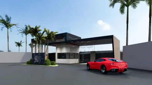 Lote/Terreno à venda, 411m² no Desemboque, Sacramento