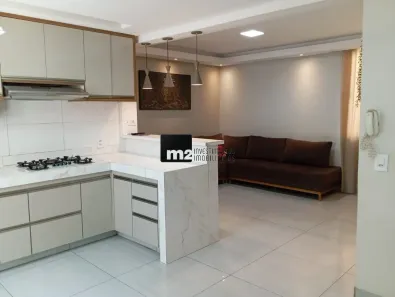 Apartamento com 3 Quartos à venda, 90m² no Rodoviário, Goiânia
