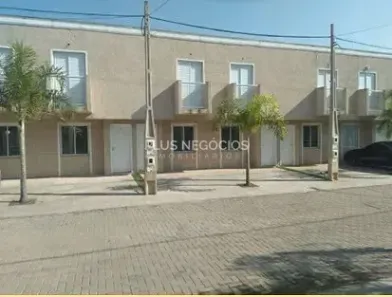 Casa de Condomínio com 2 Quartos à venda, 53m² no Vila Mineirão, Sorocaba