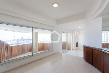 Apartamento com 6 Quartos à venda, 296m² no Paraíso, São Paulo