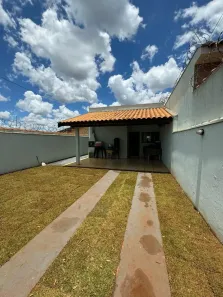 Casa com 3 Quartos à venda, 96m² no Bonfim Paulista, Ribeirão Preto