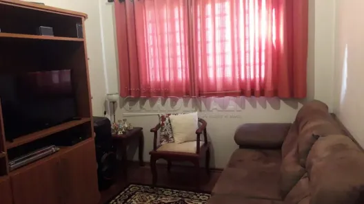 Casa com 3 Quartos à venda, 170m² no Jardim Acapulco, São Carlos