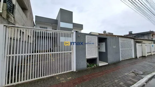 Apartamento com 2 Quartos para alugar, 57m² no São Vicente, Itajaí