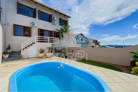 Casa com 4 Quartos à venda, 488m² no Teresópolis, Porto Alegre