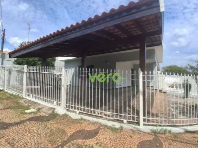 Casa com 3 Quartos à venda, 201m² no Chácara Machadinho I, Americana