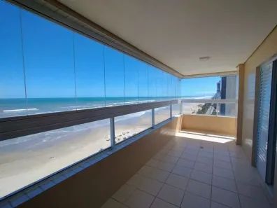Apartamento com 3 Quartos à venda, 127m² no Real, Praia Grande
