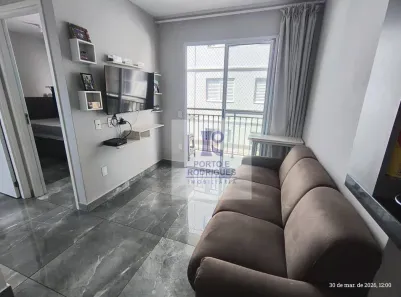 Apartamento com 2 Quartos à venda, 40m² no Jardim García, Campinas