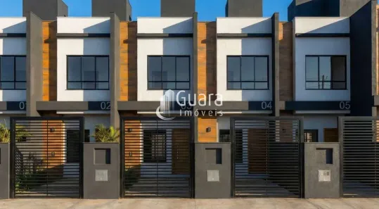 Casa com 2 Quartos à venda, 71m² no Três Rios do Norte, Jaraguá do Sul