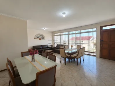 Casa com 5 Quartos à venda, 263m² no Itaguaçu, Florianópolis