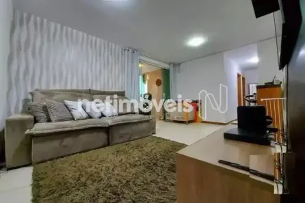 Apartamento com 3 Quartos à venda, 83m² no Buritis, Belo Horizonte