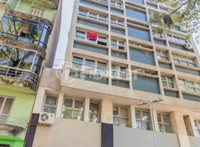 Kitnet com 1 Quarto à venda, 21m² no Centro Histórico, Porto Alegre