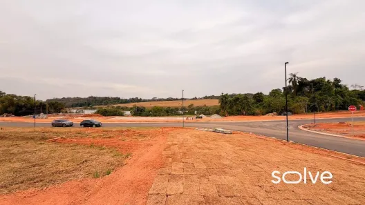 Lote/Terreno à venda, 520m² no Itaici, Indaiatuba