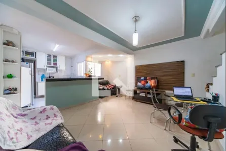Cobertura com 2 Quartos à venda, 134m² no Vila Bastos, Santo André