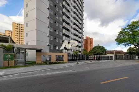 Apartamento com 2 Quartos à venda, 49m² no Jardim São Paulo, Recife