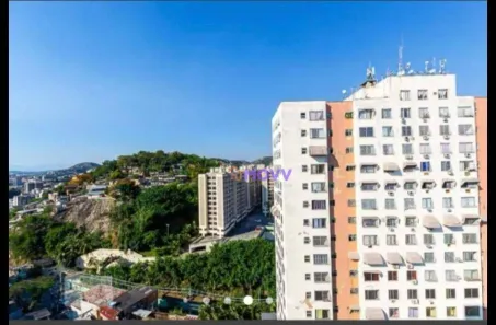 Apartamento com 2 Quartos à venda, 68m² no Ingá, Niterói