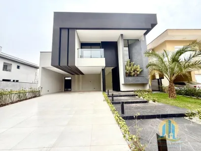 Casa com 4 Quartos à venda, 330m² no Colinas de Parnaíba I, Santana de Parnaíba