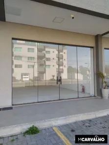 Ponto Comercial para alugar, 55m² no Vargem Grande, Pinhais