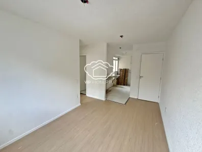 Apartamento com 2 Quartos à venda, 47m² no Campo Grande, Rio de Janeiro