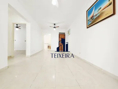 Apartamento com 2 Quartos à venda, 80m² no Pitangueiras, Guarujá