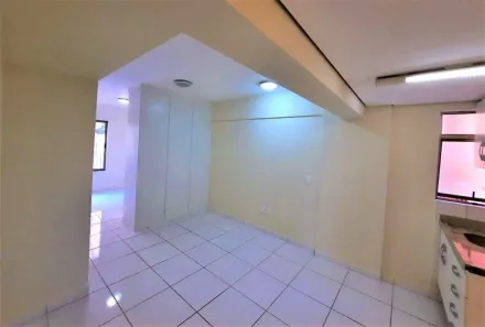 Apartamento com 1 Quarto à venda, 29m² no Centro, Londrina
