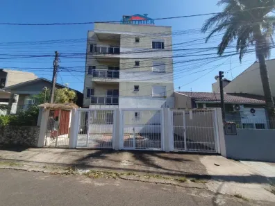 Apartamento com 2 Quartos à venda, 64m² no Camboim, Sapucaia do Sul
