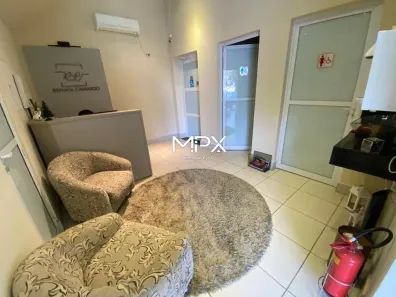 Sala Comercial para alugar, 9m² no Morumbi, Piracicaba