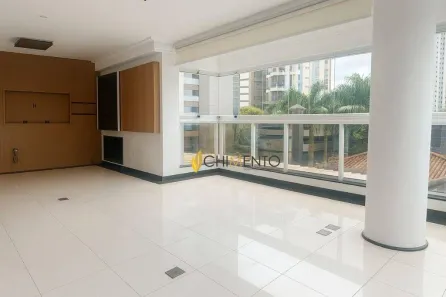 Apartamento com 3 Quartos à venda, 170m² no Jardim, Santo André