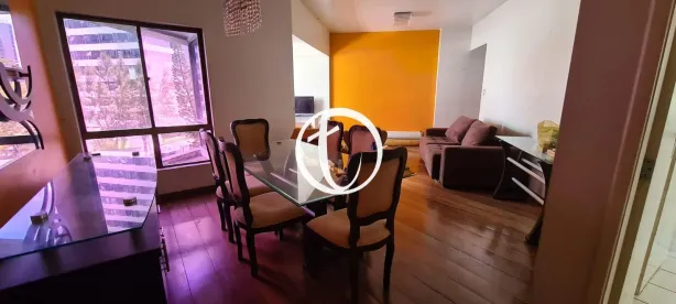Apartamento com 4 Quartos à venda, 137m² no Pituba, Salvador