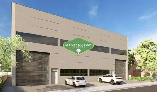  para alugar, 525m² no Jardim Passárgada I, Cotia