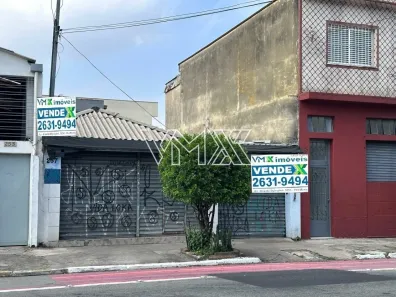 Casa com 3 Quartos à venda, 107m² no Vila Guilherme, São Paulo