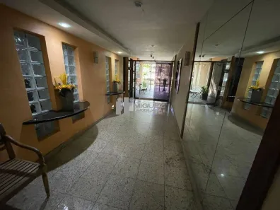 Apartamento com 3 Quartos à venda, 114m² no Andaraí, Rio de Janeiro