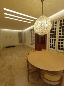 Casa de Condomínio com 4 Quartos à venda, 350m² no Busca Vida (Abrantes), Camaçari