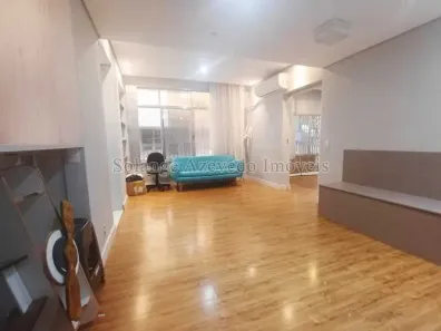 Apartamento com 3 Quartos à venda, 96m² no Tijuca, Rio de Janeiro