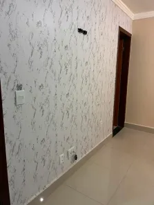 Ponto Comercial com 2 Quartos para alugar, 55m² no Riacho Fundo I, Brasília