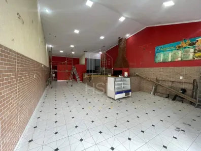 Ponto Comercial para alugar, 150m² no Centro, São Bernardo do Campo