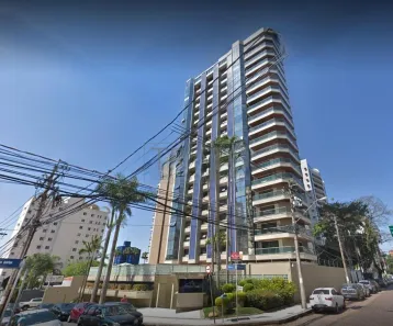 Apartamento com 4 Quartos à venda, 306m² no Cambuí, Campinas