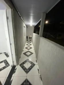 Casa com 2 Quartos para alugar, 70m² no Jardim Tupan, Barueri