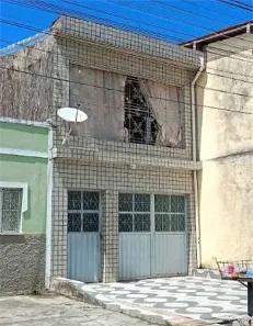 Casa com 4 Quartos à venda, 104m² no Farol, Maceió
