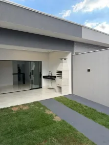 Casa com 2 Quartos à venda, 76m² no Setor Estrela Dalva, Goiânia