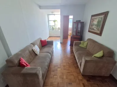 Apartamento com 3 Quartos à venda, 118m² no Floresta, Belo Horizonte