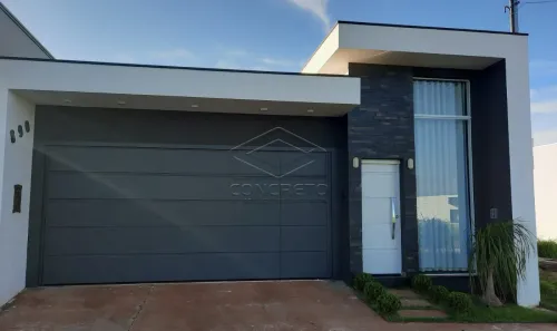 Sobrado com 2 Quartos à venda, 261m² no Residencial Campo Belo, Jaú