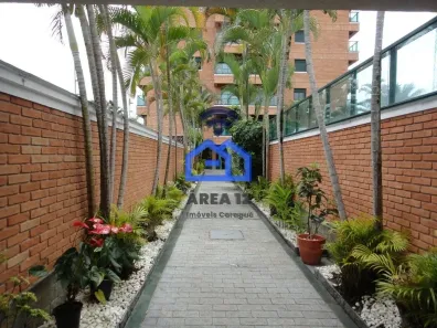 Apartamento com 3 Quartos à venda, 110m² no Prainha, Caraguatatuba