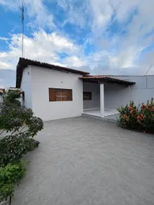 Casa com 3 Quartos à venda, 120m² no Emaús, Parnamirim