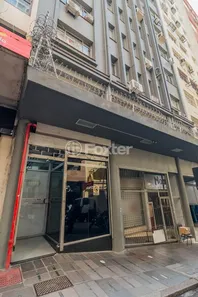 Sala Comercial à venda, 42m² no Centro Histórico, Porto Alegre