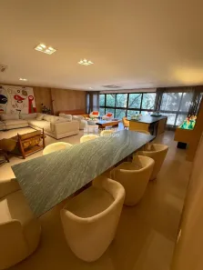 Apartamento com 3 Quartos à venda, 241m² no Graça, Salvador